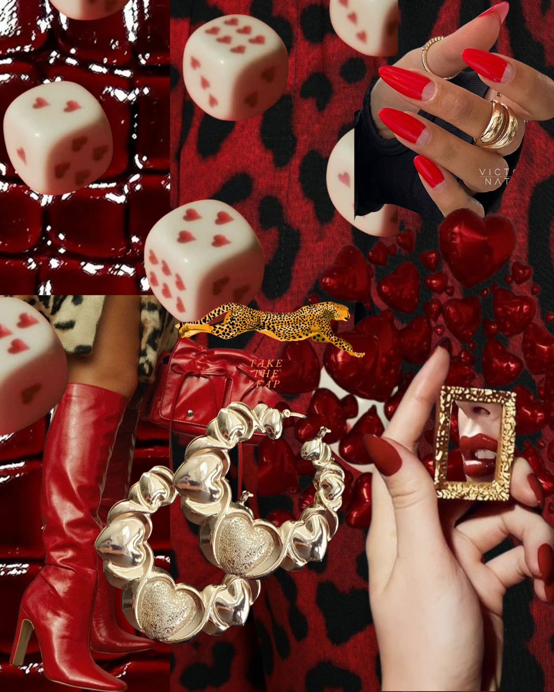 Valentine's Day